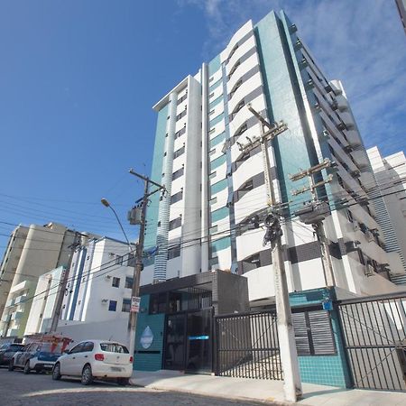 Flat Quarto E Sala C/ Vista Mar Espetacular Apartment Maceió Екстериор снимка